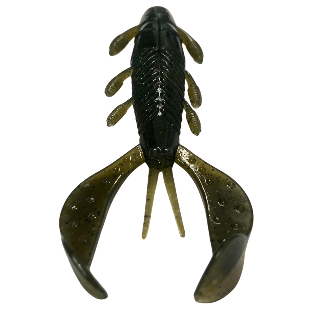 BIM Tackle Panthera Versatile Craw 8.2cm 7.3g Jigi 8kpl | Watermelon