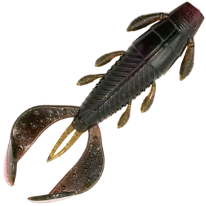 BIM Tackle Panthera Versatile Craw 9.4cm 8.3g Jigi 6kpl | BIM Special