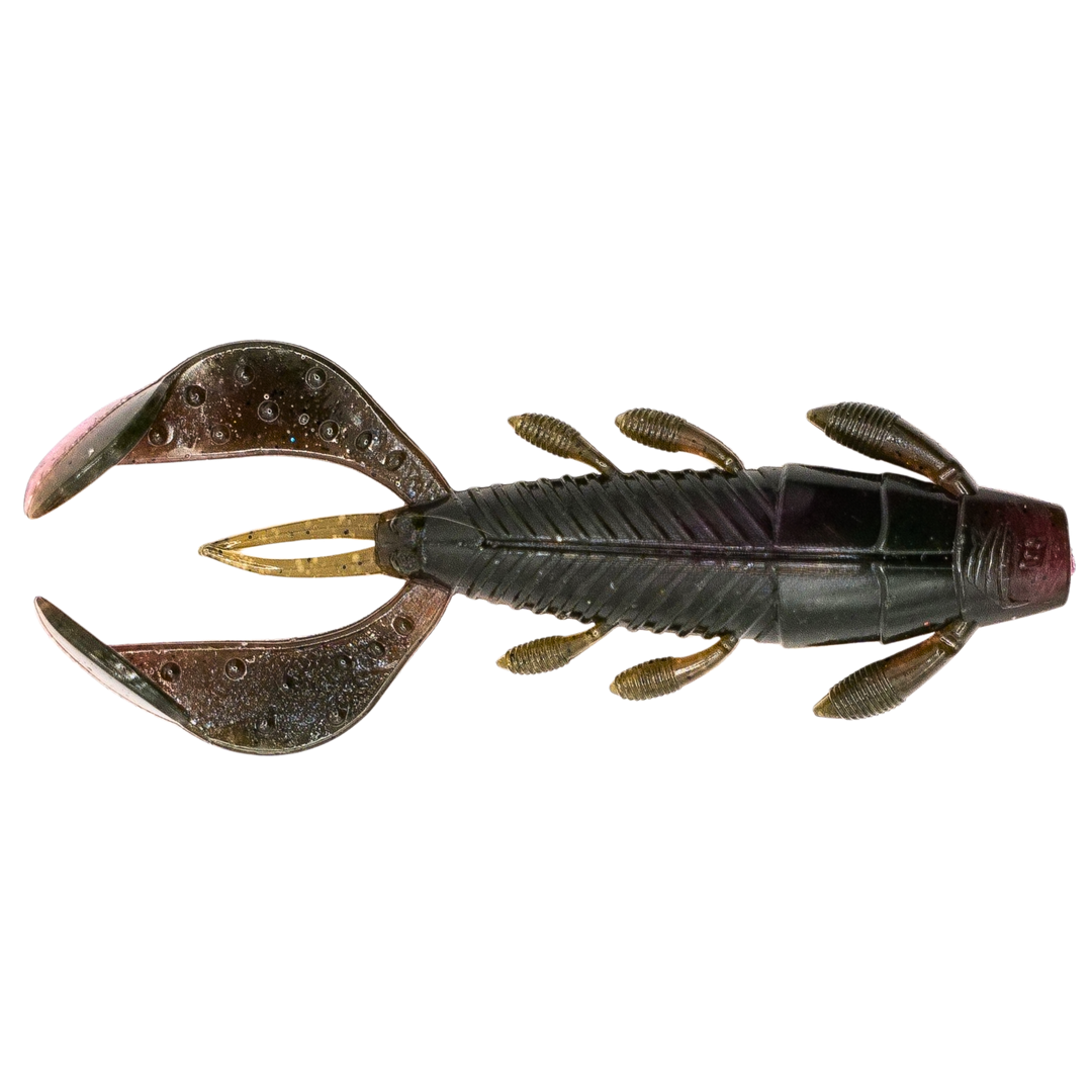 BIM Tackle Panthera Versatile Craw 9.4cm 8.3g Jigi 6kpl | BIM Special