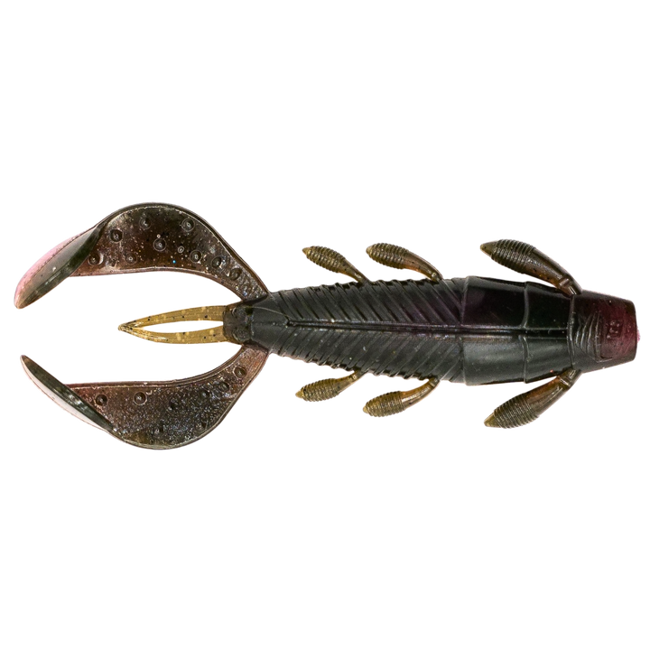 BIM Tackle Panthera Versatile Craw 9.4cm 8.3g Jigi 6kpl | BIM Special