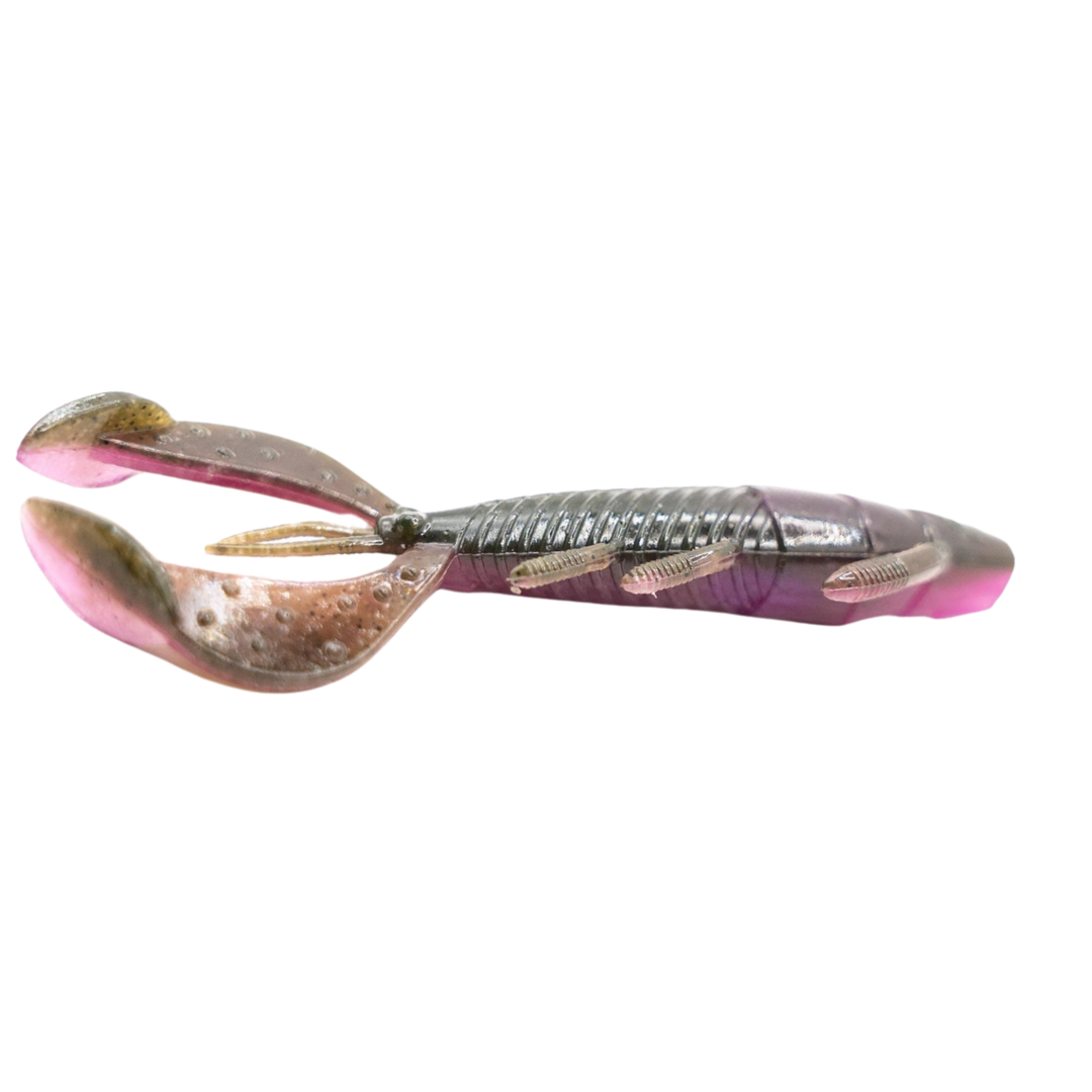BIM Tackle Panthera Versatile Craw 9.4cm 8.3g Jigi 6kpl | BIM Special