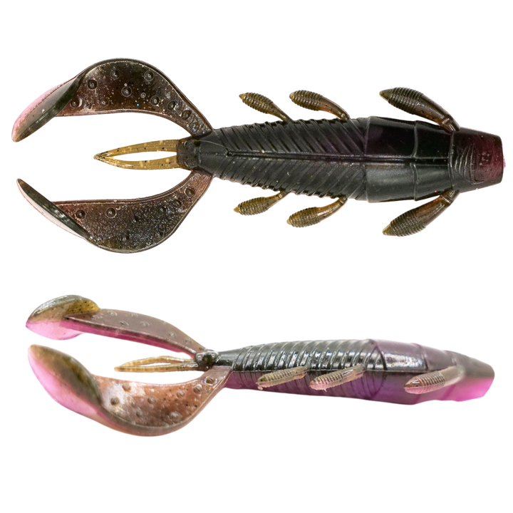 BIM Tackle Panthera Versatile Craw 9.4cm 8.3g Jigi 6kpl | BIM Special