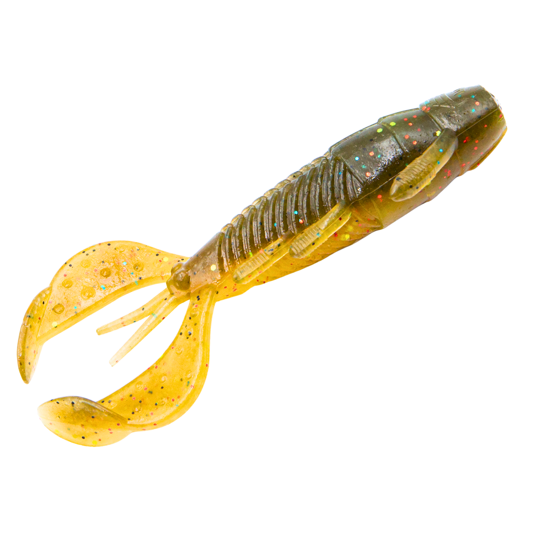 BIM Tackle Panthera Versatile Craw 9.4cm 8.3g Jigi 6kpl | Deutsch Craw