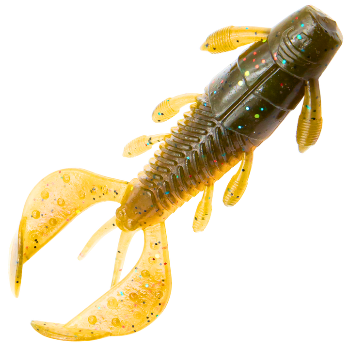 BIM Tackle Panthera Versatile Craw 9.4cm 8.3g Jigi 6kpl | Deutsch Craw