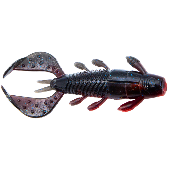 BIM Tackle Panthera Versatile Craw 9.4cm 8.3g Jigi 6kpl | YPC Special