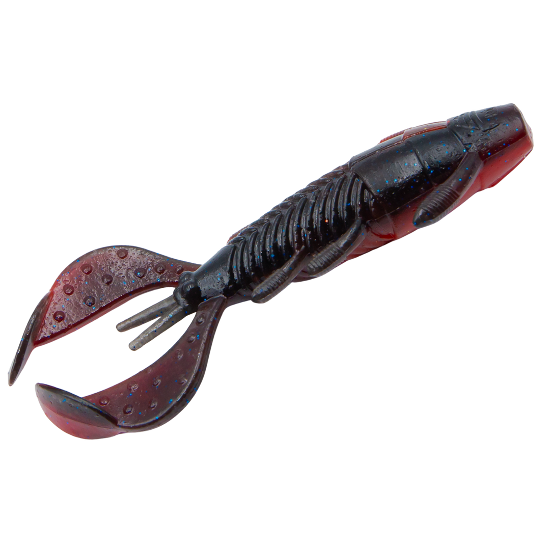 BIM Tackle Panthera Versatile Craw 9.4cm 8.3g Jigi 6kpl | YPC Special