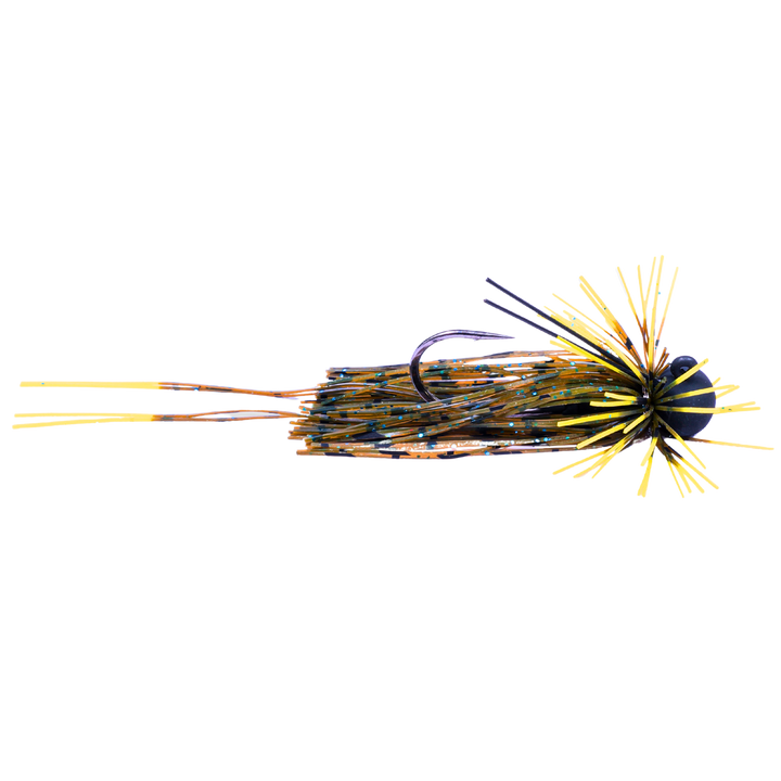 BIM Tackle Tigris Jig 3,5g | Gibbon Chart