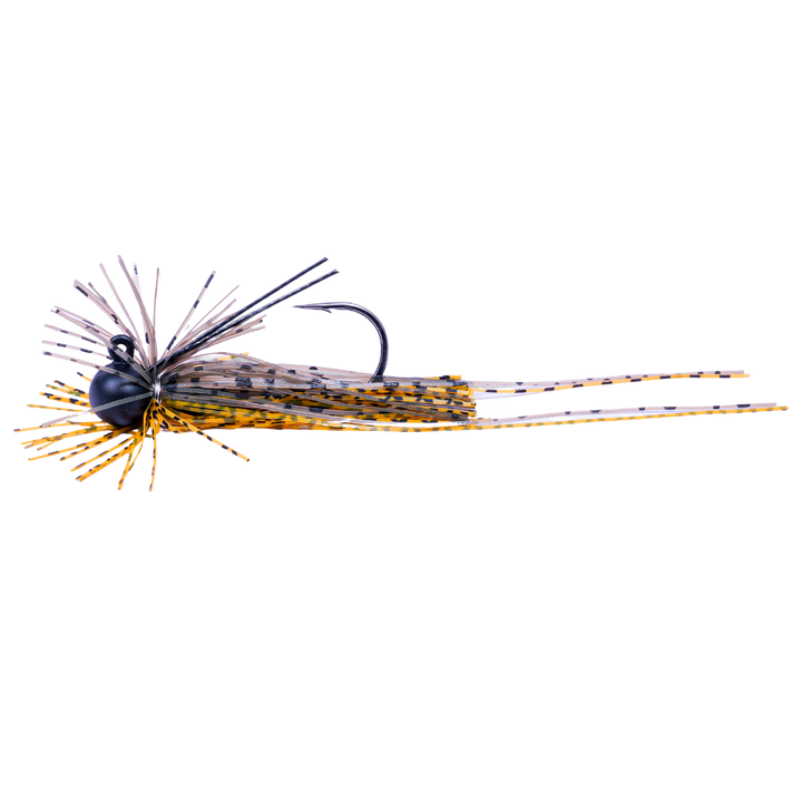 BIM Tackle Tigris Jig 3,5g | Impact Shrimp