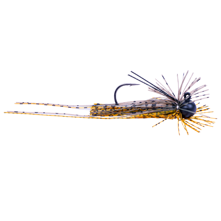 BIM Tackle Tigris Jig 3,5g | Impact Shrimp
