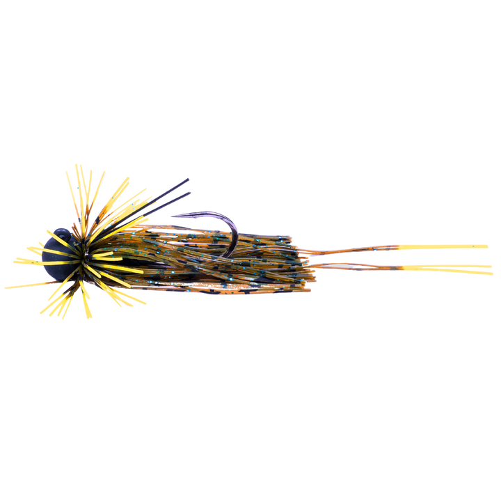 BIM Tackle Tigris Jig 5g | Gibbon Chart