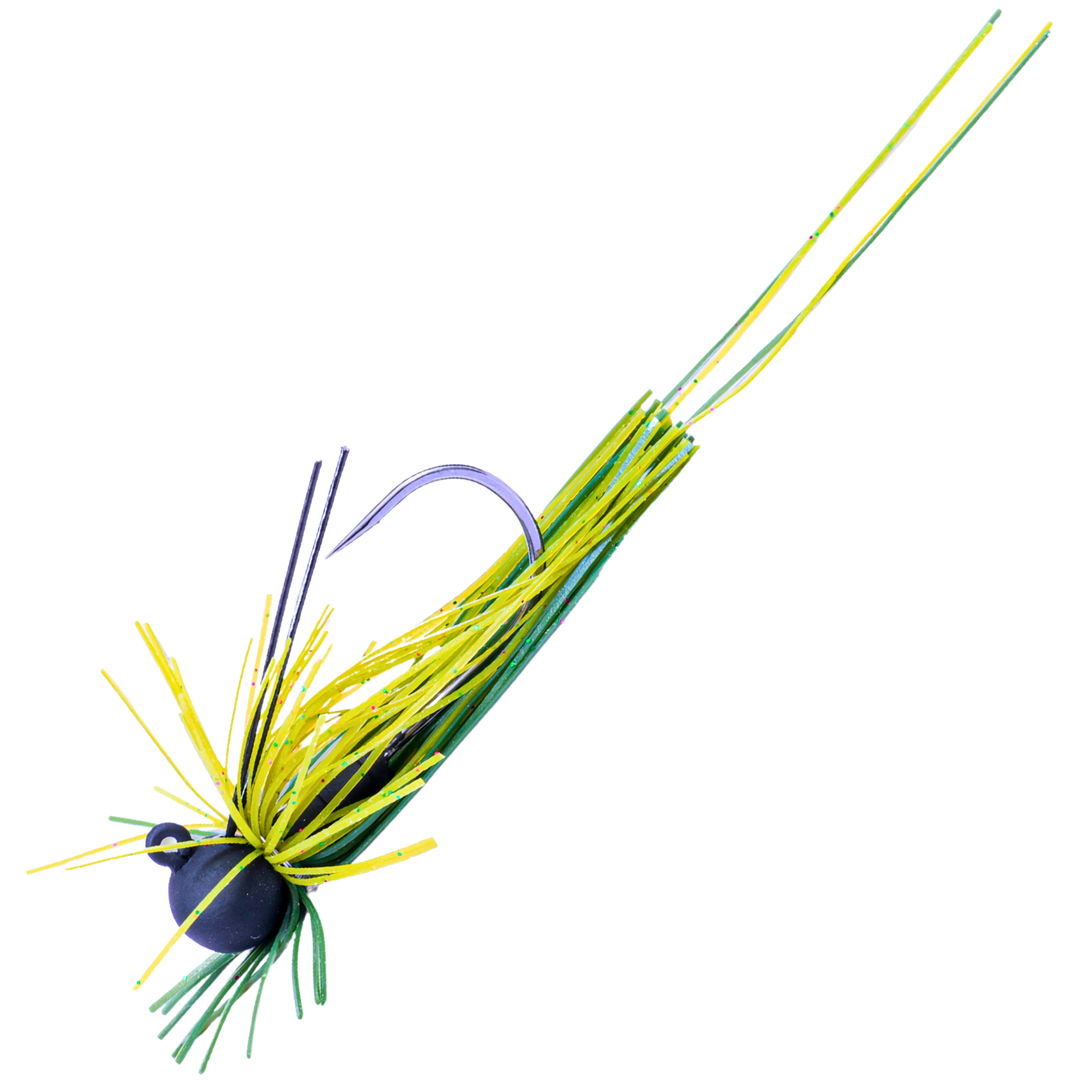 BIM Tackle Tigris Jig 5g | Watermelon Candy