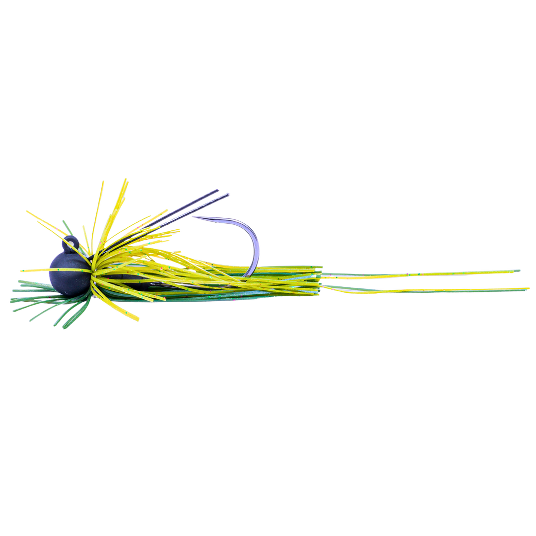 BIM Tackle Tigris Jig 5g | Watermelon Candy