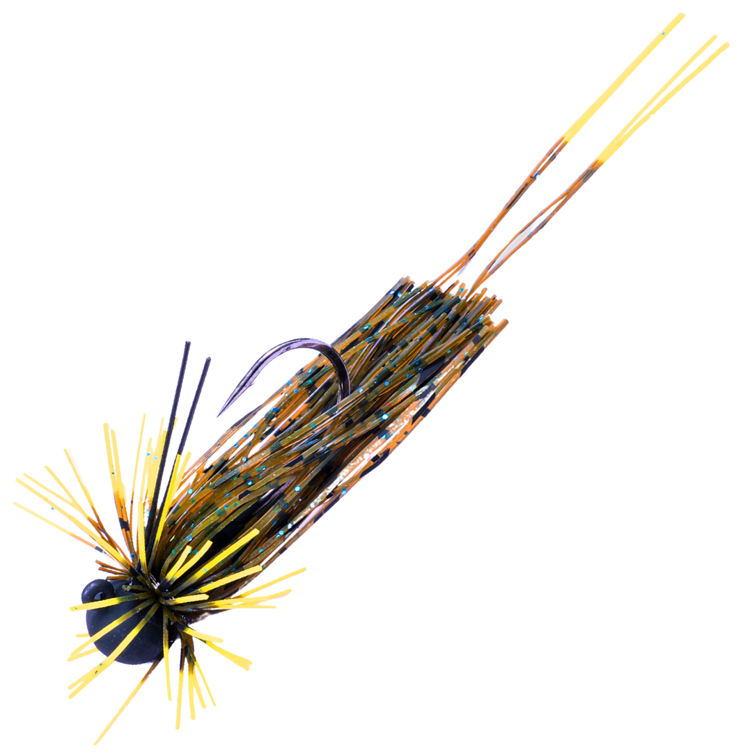 BIM Tackle Tigris Jig 7g | Gibbon Chart