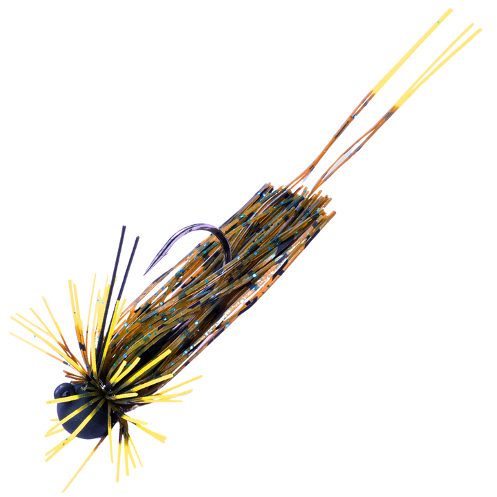 BIM Tackle Tigris Jig 7g | Gibbon Chart