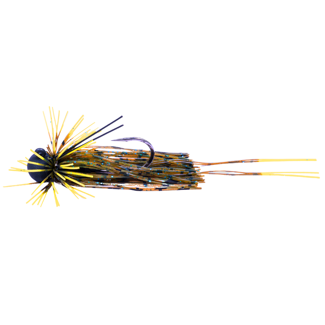 BIM Tackle Tigris Jig 7g | Gibbon Chart