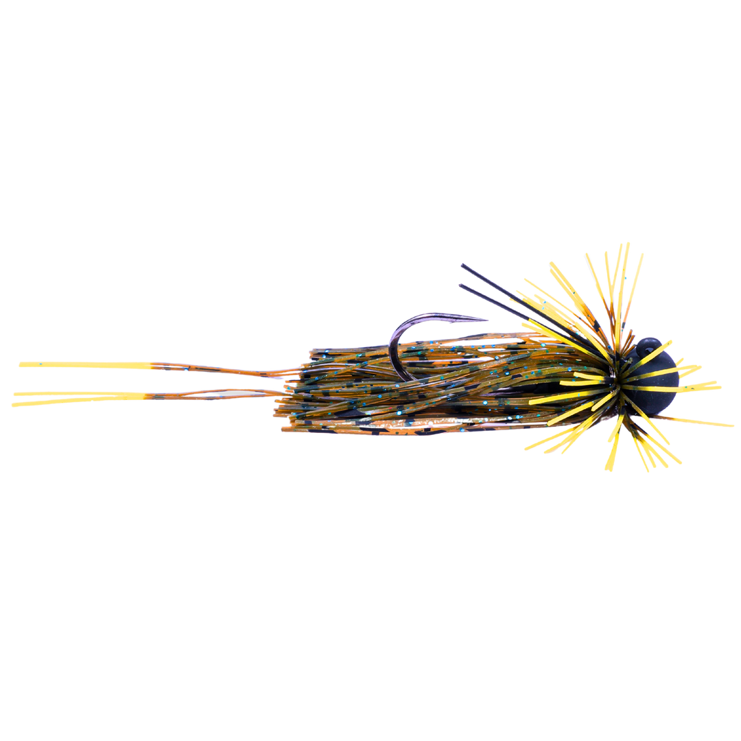 BIM Tackle Tigris Jig 7g | Gibbon Chart