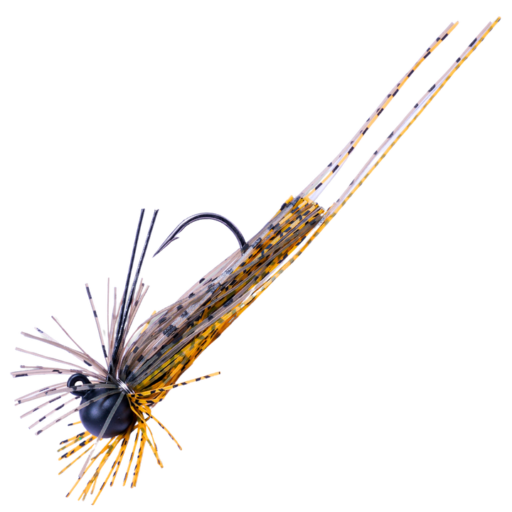 BIM Tackle Tigris Jig 7g | Impact Shrimp