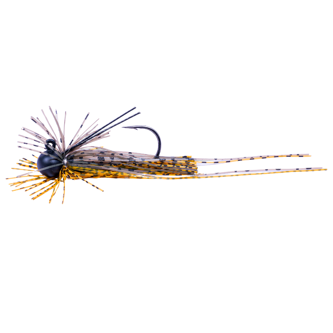 BIM Tackle Tigris Jig 7g | Impact Shrimp