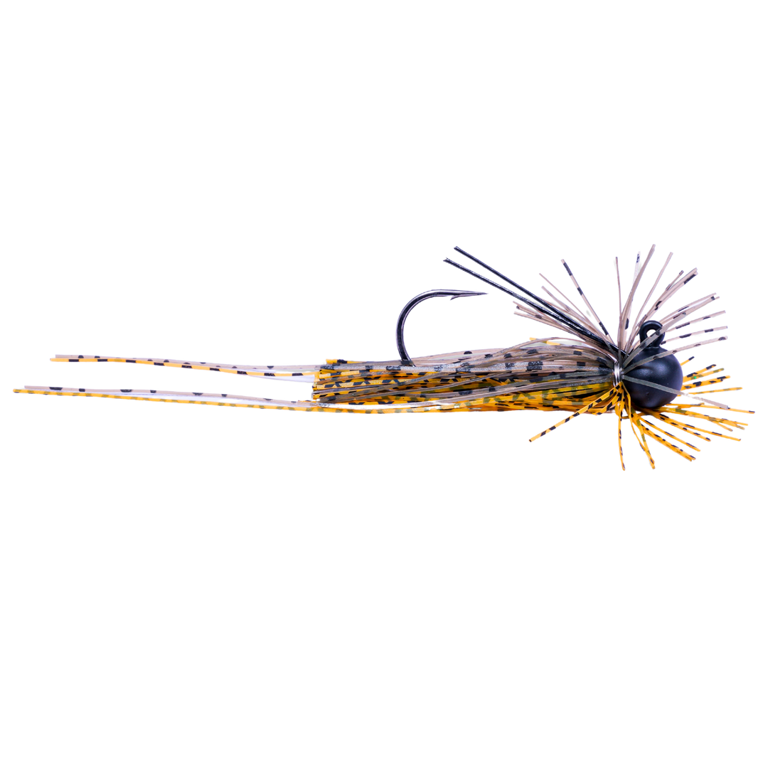 BIM Tackle Tigris Jig 7g | Impact Shrimp