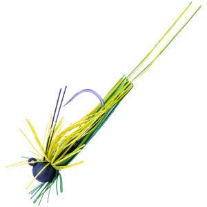 BIM Tackle Tigris Jig 7g | Watermelon Candy