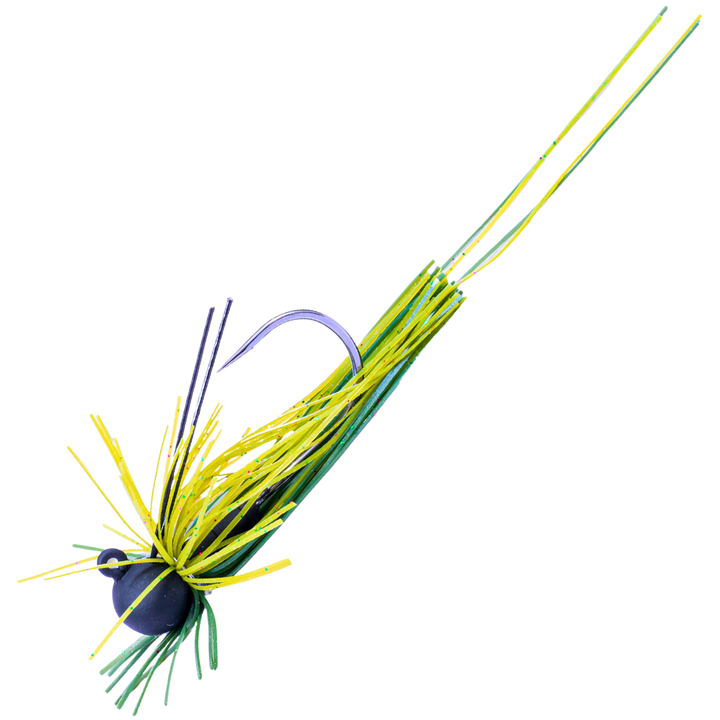 BIM Tackle Tigris Jig 7g | Watermelon Candy