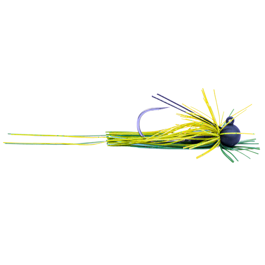 BIM Tackle Tigris Jig 7g | Watermelon Candy