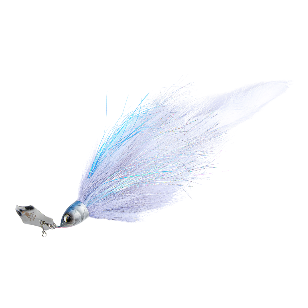 BIM Tackle CHACHA Chatterbait 28cm 50g | Roach