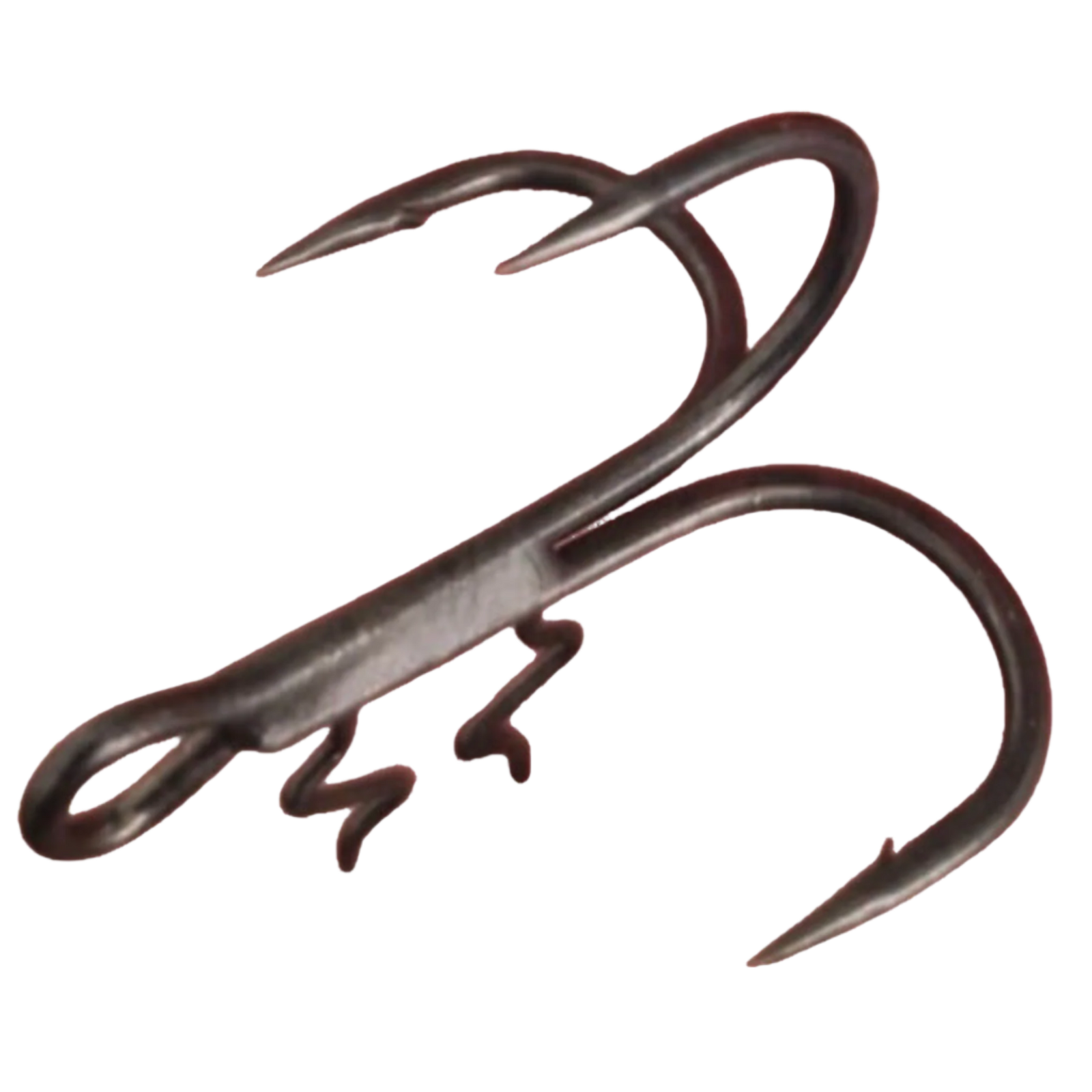 BKK Assist Spear-21 SS Kolmihaaralisäkoukku