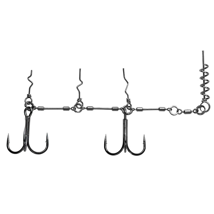 BKK Chain-21 Stinger Rigi #3/0 1kpl