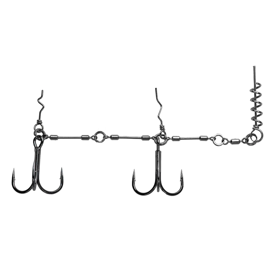 BKK Chain-21 Stinger Rigi #1/0 1kpl