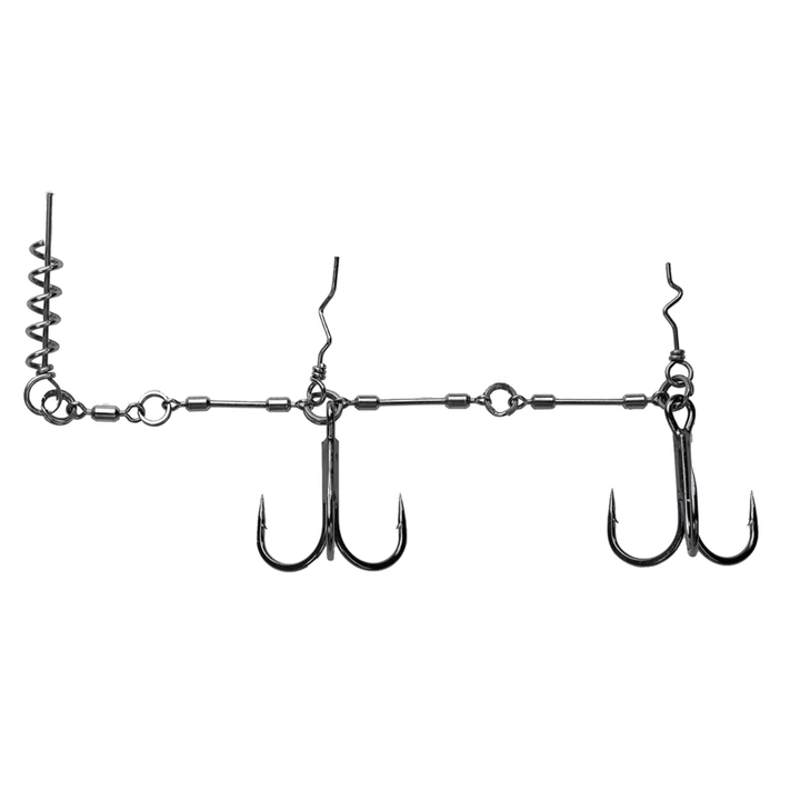 BKK Chain-21 Stinger Rigi #1/0 1kpl