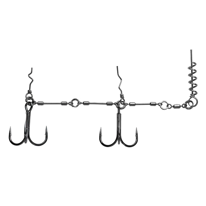 BKK Chain-21 Stinger Rigi #1 1kpl