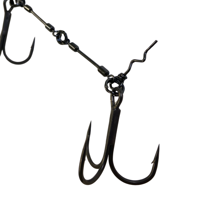 BKK Chain-21 Stinger Rigi #1 1kpl