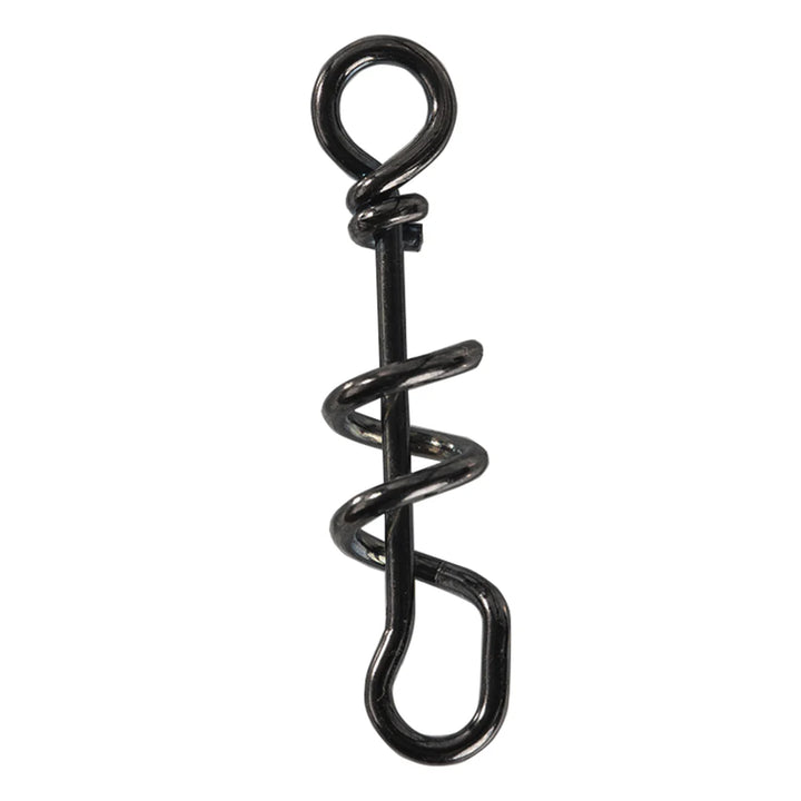 BKK Corkscrew Snap-42 viehelukko | 5kpl