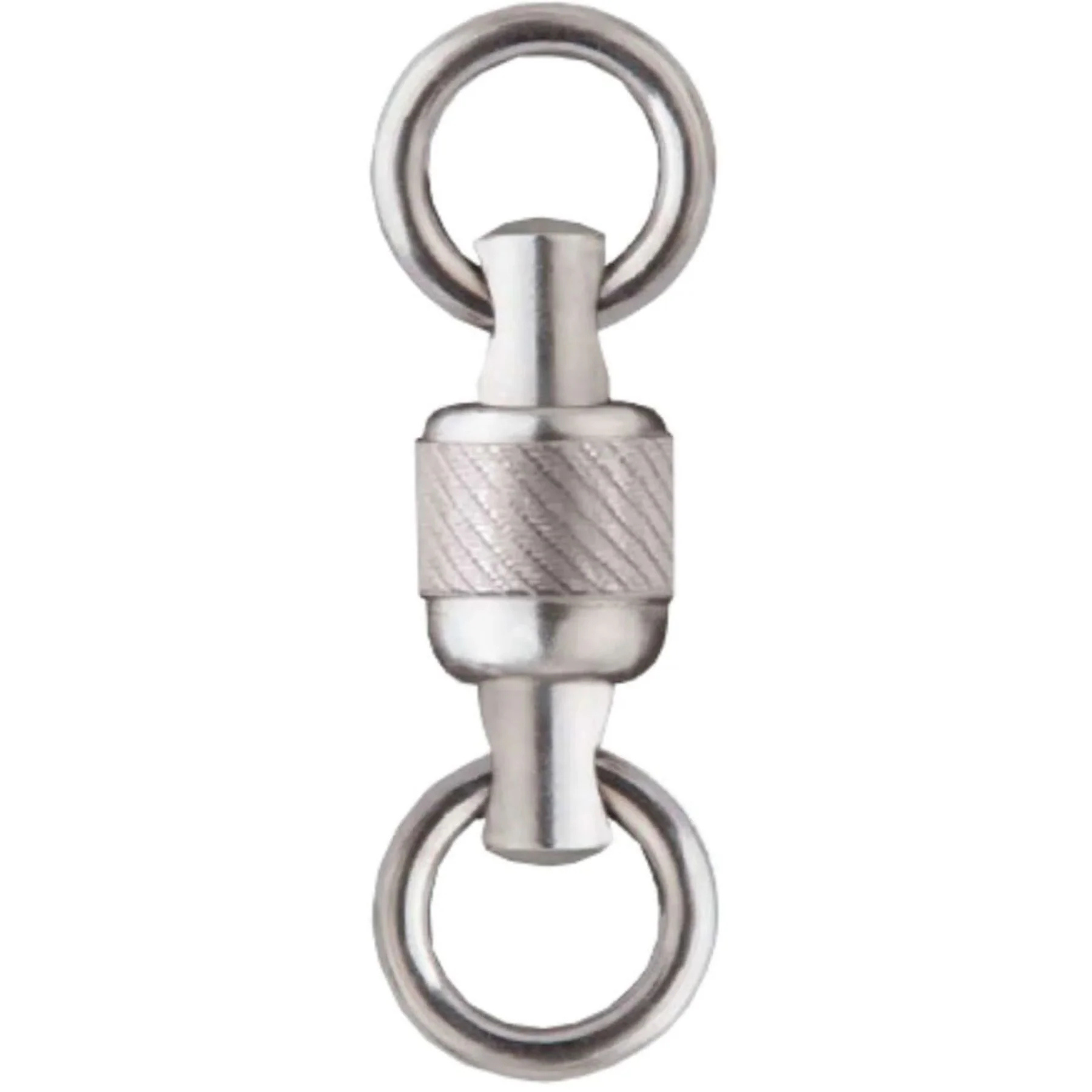 BKK Infinity Swivel - Kuulalaakeroitu leikari