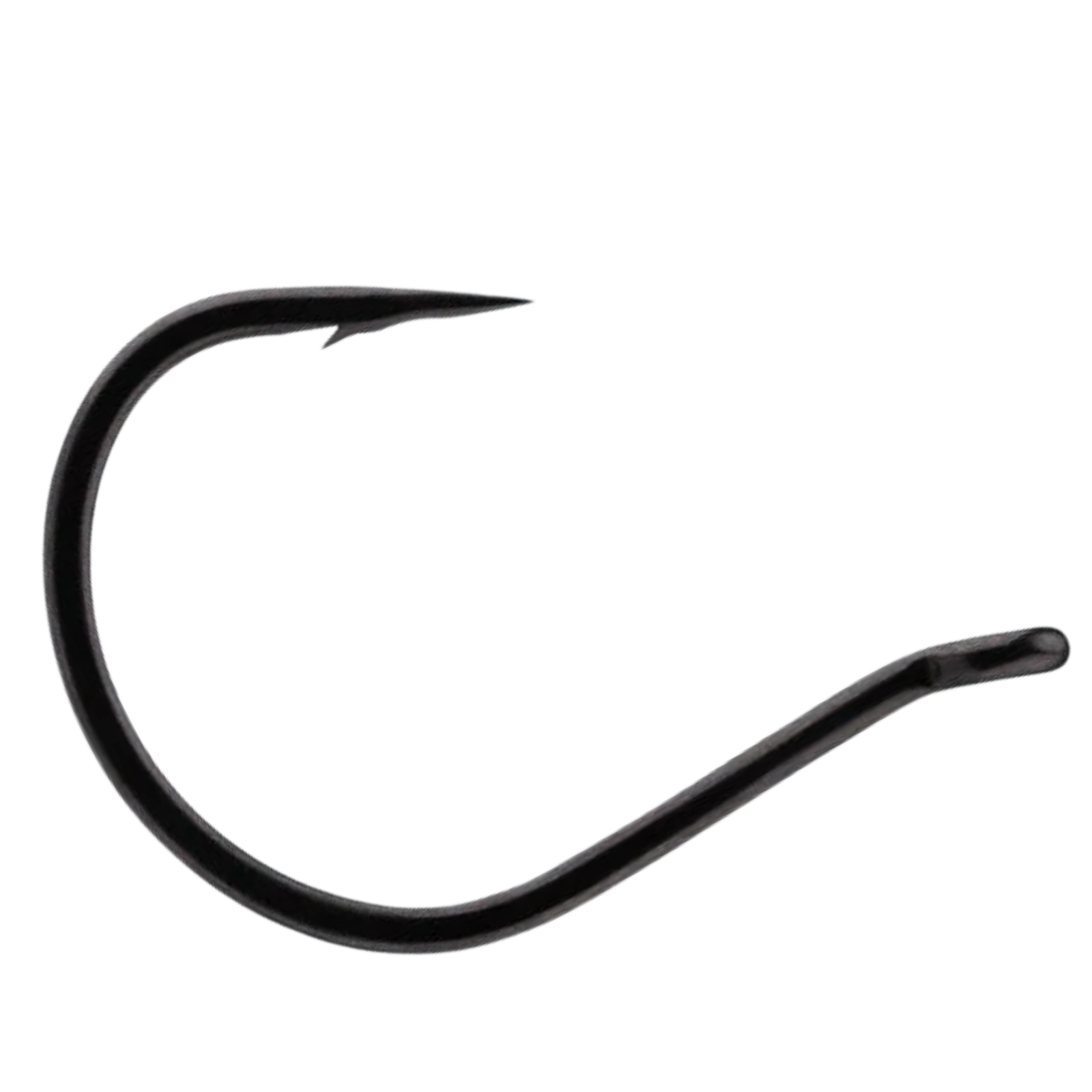 BKK Predator WG Dropshot-koukku 6kpl