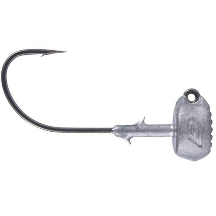 BKK Silent Chaser Draggin' NED Jigipää 4kpl | Lead