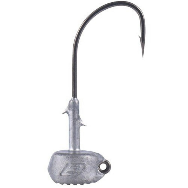 BKK Silent Chaser Draggin' NED Jigipää 4kpl | Lead