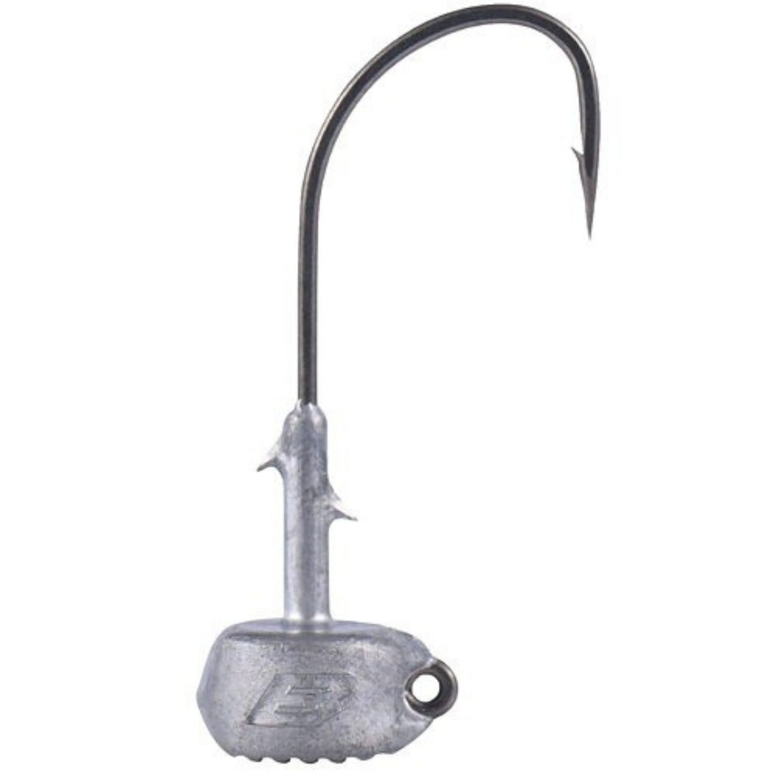 BKK Silent Chaser Draggin' NED Jigipää 4kpl | Lead