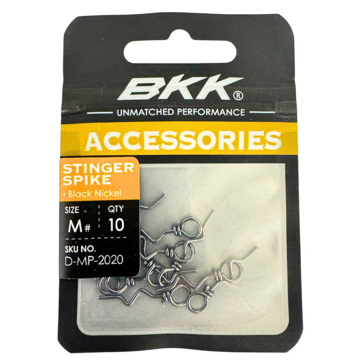 BKK Stinger Spike stingerpiikki | 10kpl