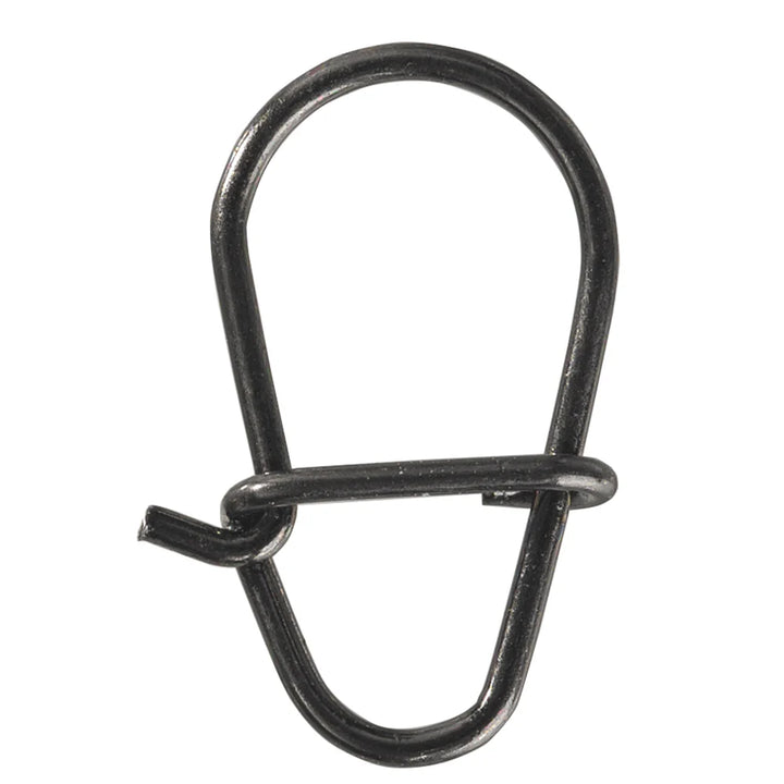 BKK Wide Duolock Snap-52 viehelukko | 12kpl
