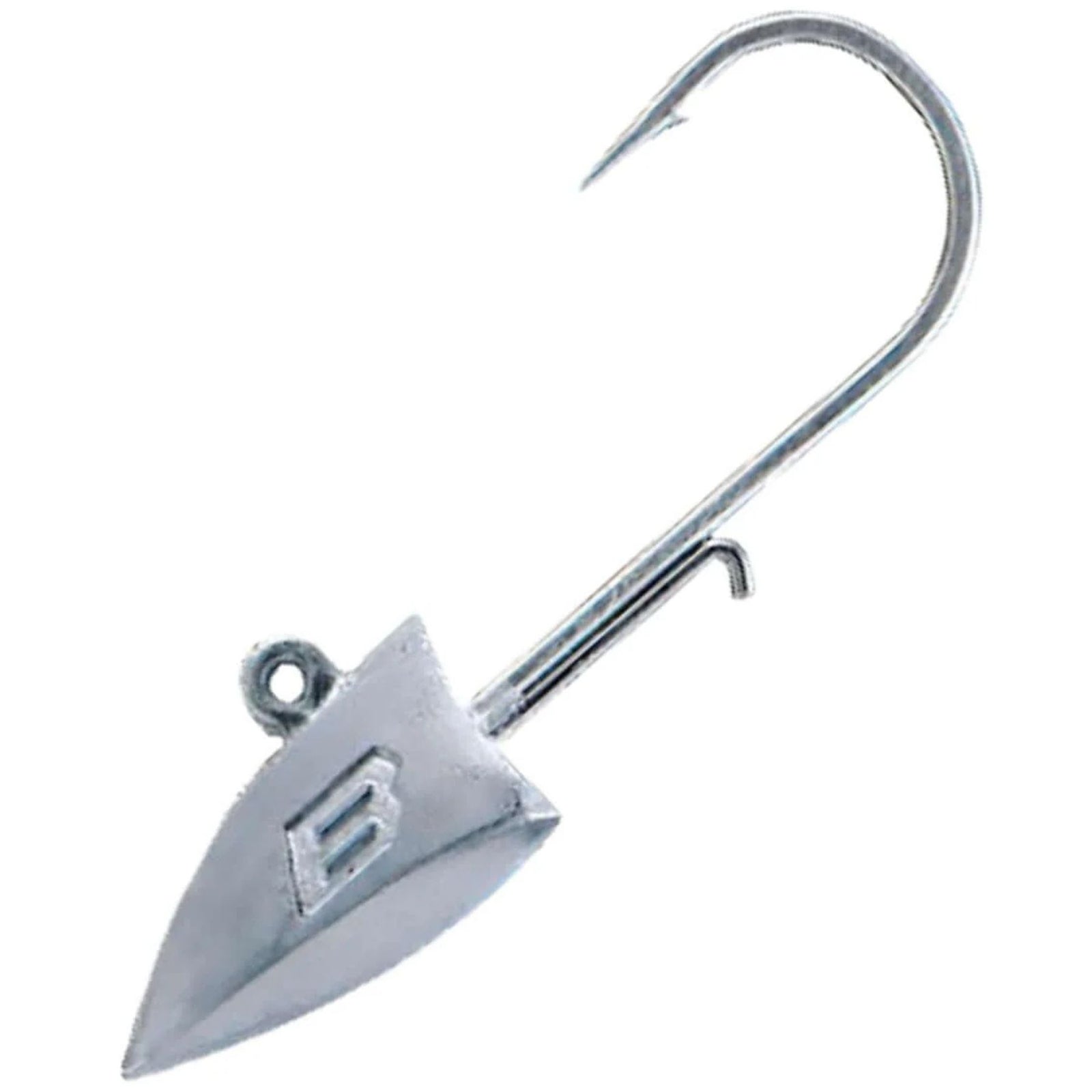 BKK Silent Chaser Prisma Darting LRF Jigipää