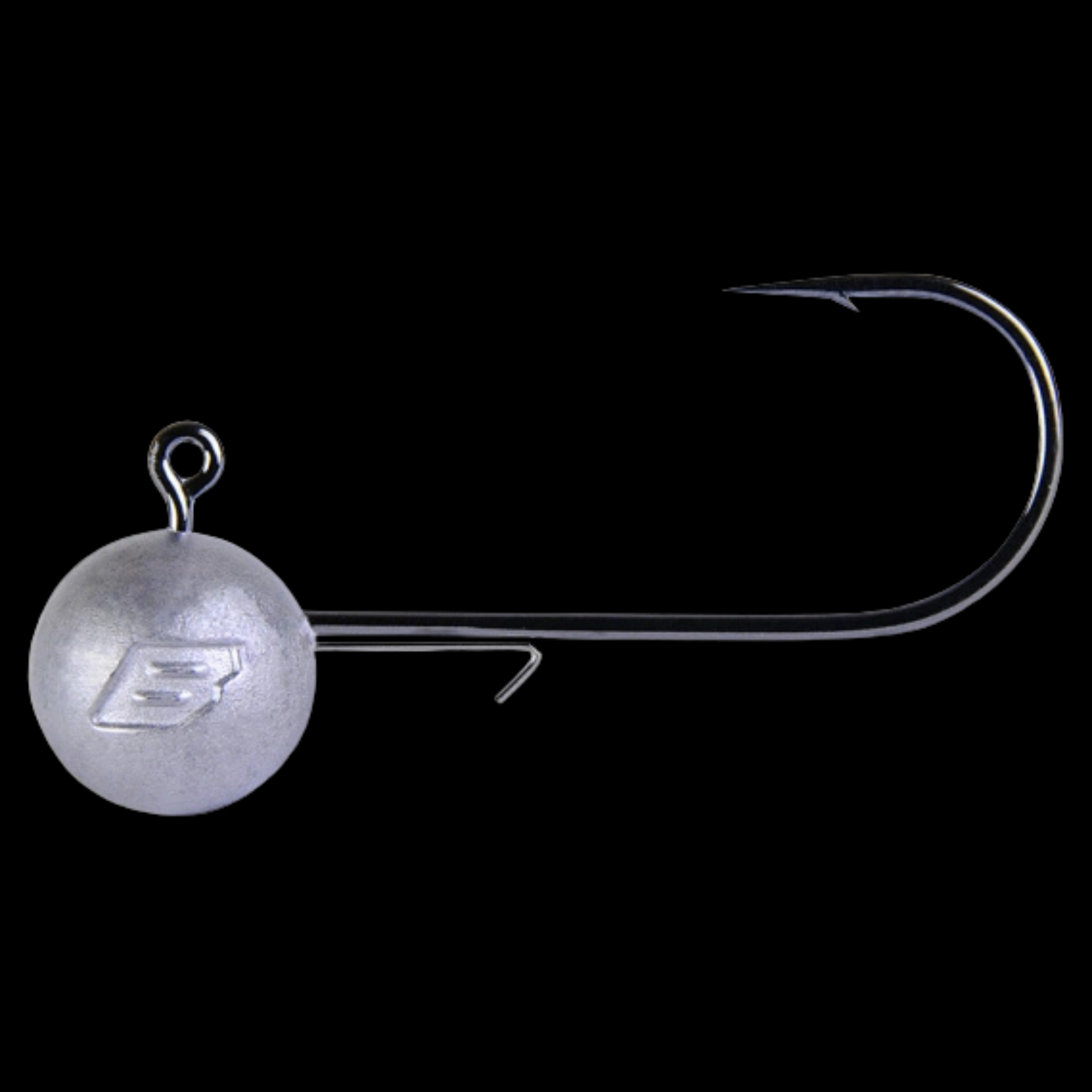 BKK Round Elite Jigipää | 3kpl