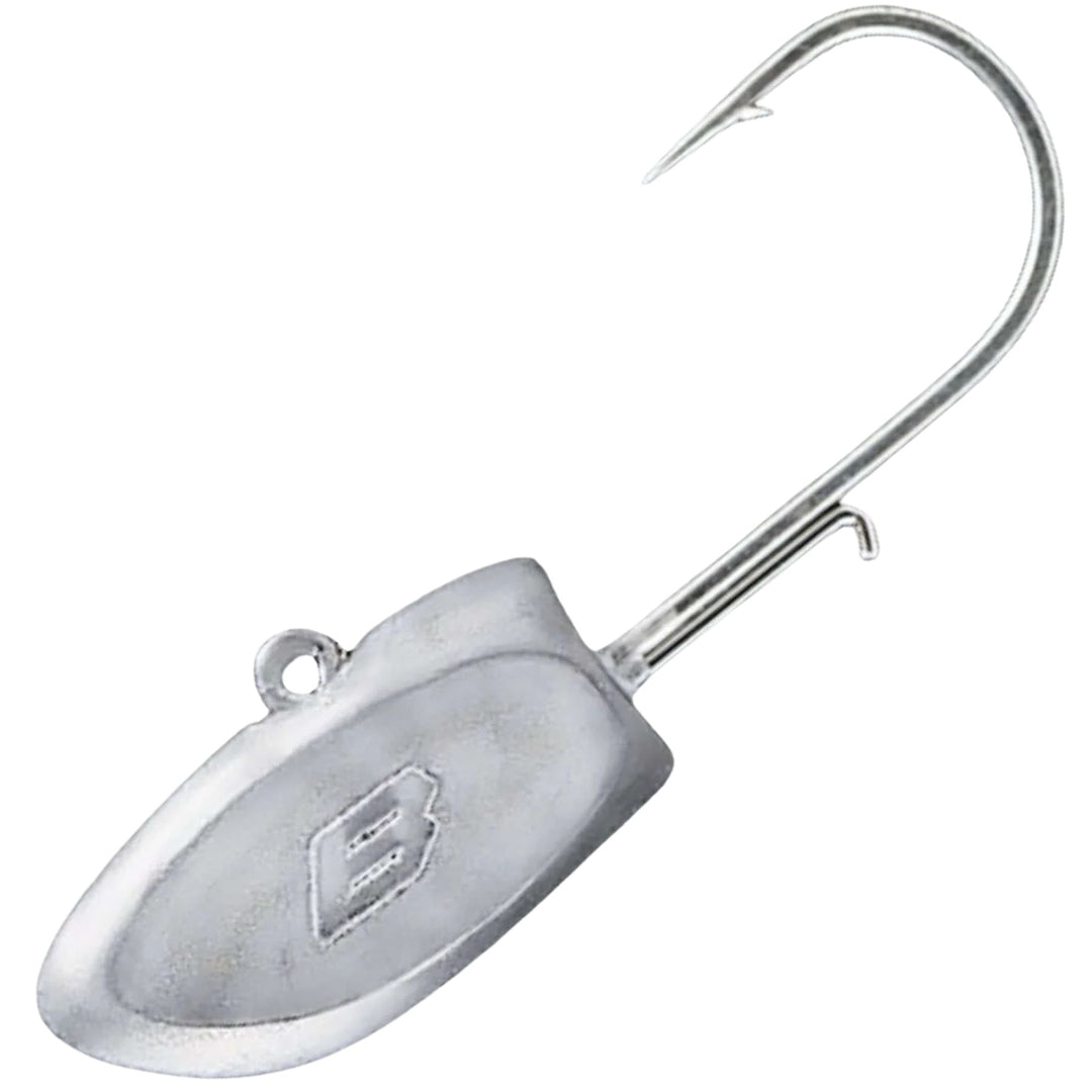 BKK Silent Chaser Harpax Darting LRF Jigipää 5kpl