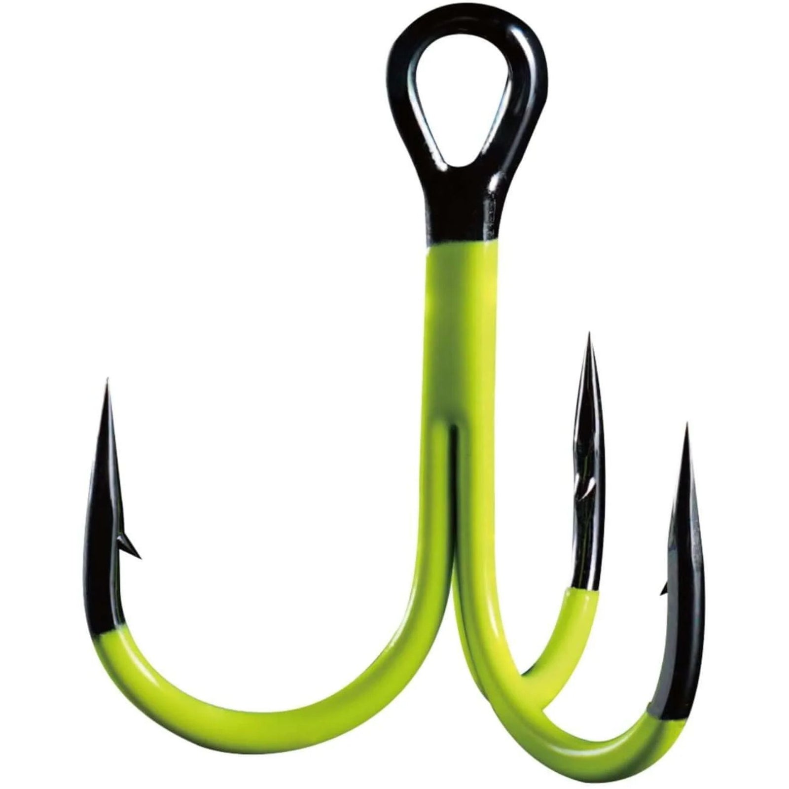 BKK Spear-21 UVC kolmihaarakoukku