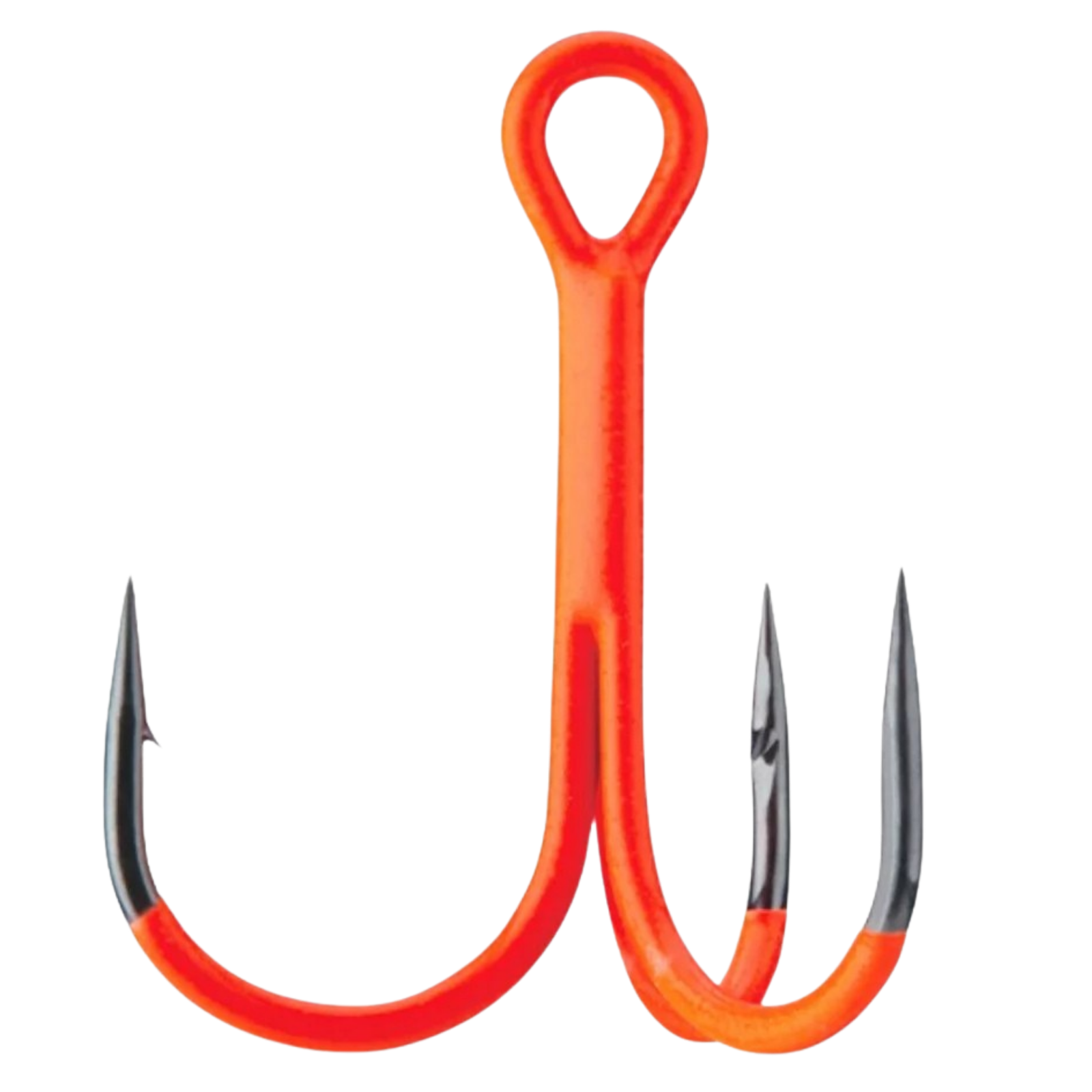 BKK Spear-21 UVO Kolmihaarakoukku