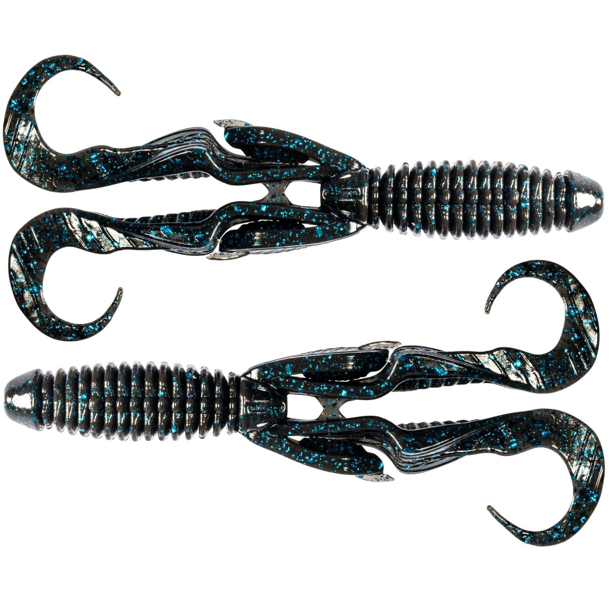 Z-Man Gremlin 4.5" 4kpl Uutuus 2024