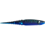 Z-Man Chatterspike Jigi 4.5" 5kpl | Black/Blue Laminate