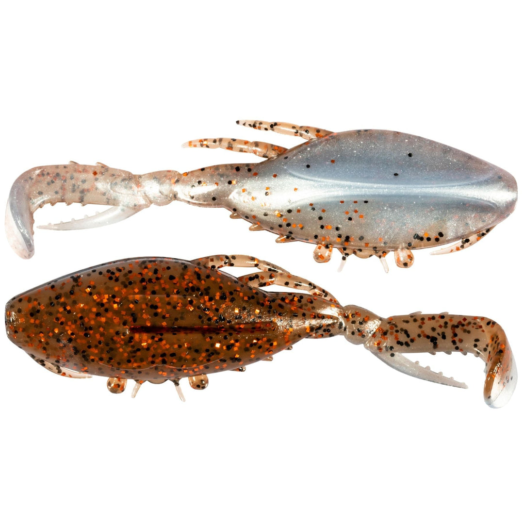 Z-Man Kicker CrabZ 3.5"