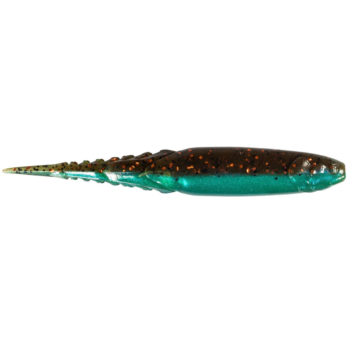 Z-Man Chatterspike Jigi 4.5" 5kpl Uutuus 2024 | Bluegill